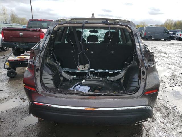 Photo 5 VIN: 5N1AZ2MH5JN109558 - NISSAN MURANO S 