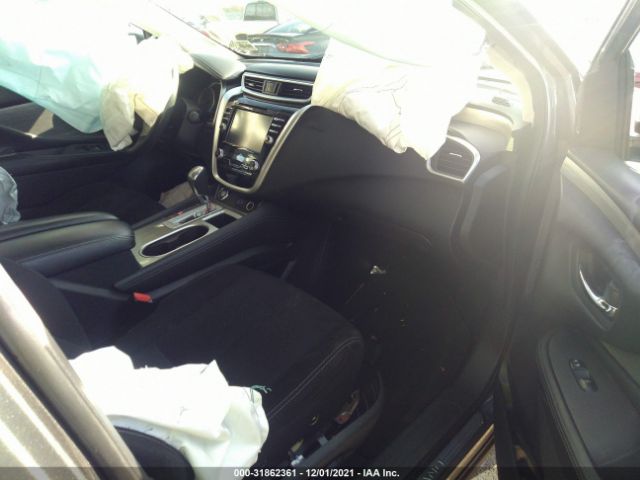 Photo 4 VIN: 5N1AZ2MH5JN113349 - NISSAN MURANO 