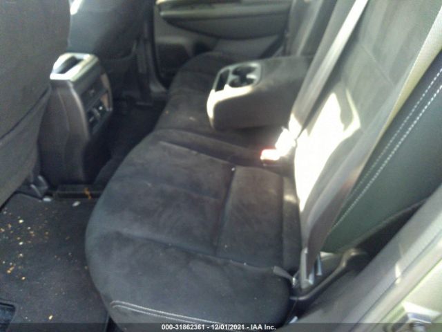 Photo 7 VIN: 5N1AZ2MH5JN113349 - NISSAN MURANO 