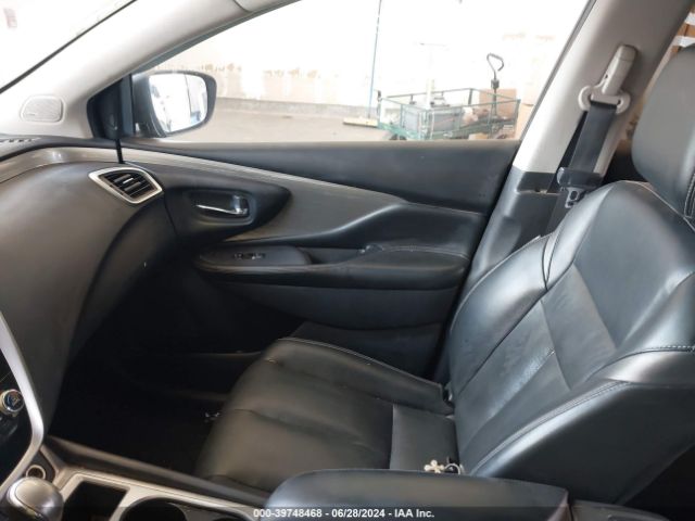 Photo 4 VIN: 5N1AZ2MH5JN114985 - NISSAN MURANO 