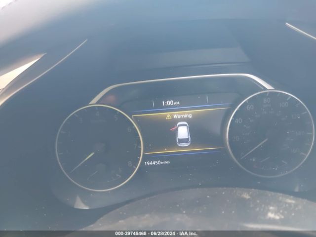 Photo 6 VIN: 5N1AZ2MH5JN114985 - NISSAN MURANO 