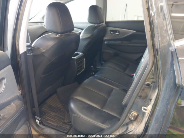 Photo 7 VIN: 5N1AZ2MH5JN114985 - NISSAN MURANO 