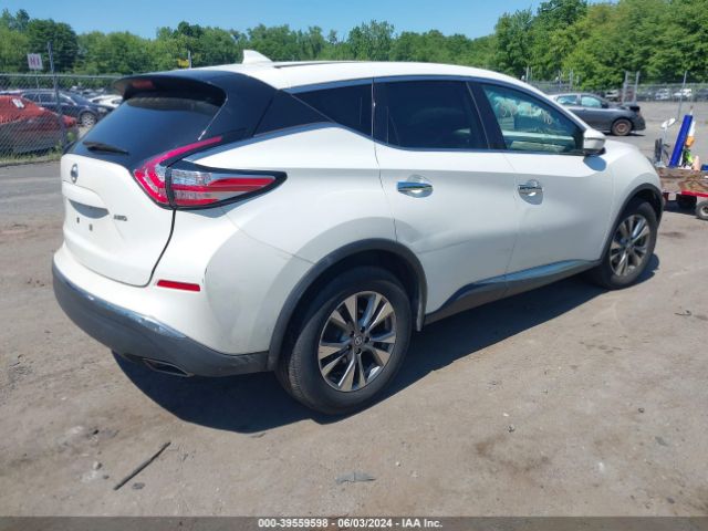 Photo 3 VIN: 5N1AZ2MH5JN115330 - NISSAN MURANO 