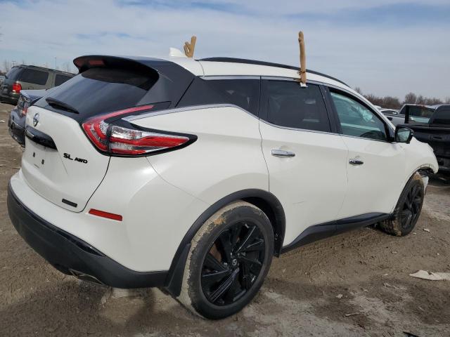 Photo 2 VIN: 5N1AZ2MH5JN119264 - NISSAN MURANO S 