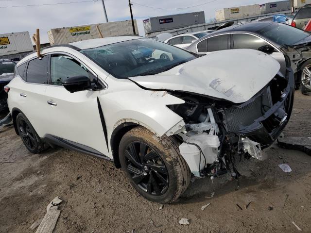 Photo 3 VIN: 5N1AZ2MH5JN119264 - NISSAN MURANO S 