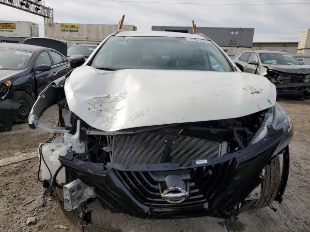 Photo 4 VIN: 5N1AZ2MH5JN119264 - NISSAN MURANO S 