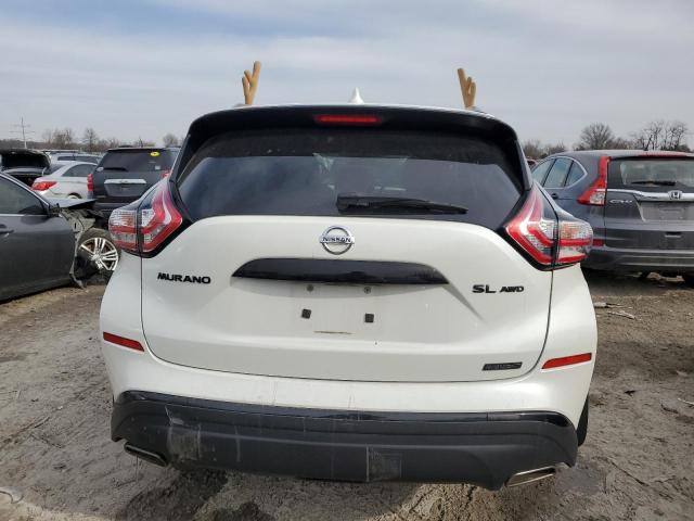 Photo 5 VIN: 5N1AZ2MH5JN119264 - NISSAN MURANO S 