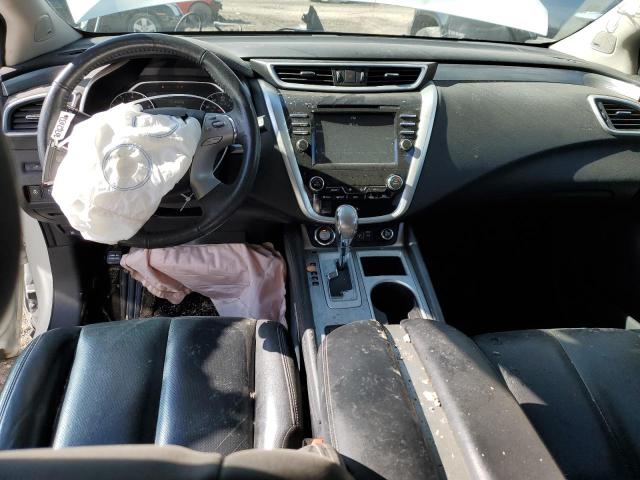 Photo 7 VIN: 5N1AZ2MH5JN119264 - NISSAN MURANO S 