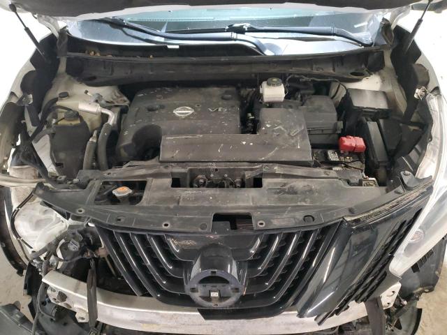 Photo 11 VIN: 5N1AZ2MH5JN122360 - NISSAN MURANO 