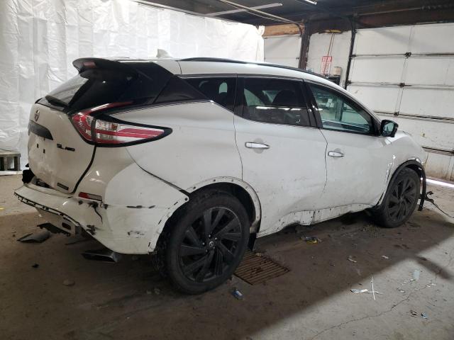 Photo 2 VIN: 5N1AZ2MH5JN122360 - NISSAN MURANO 