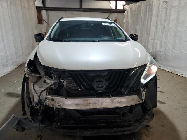 Photo 4 VIN: 5N1AZ2MH5JN122360 - NISSAN MURANO 