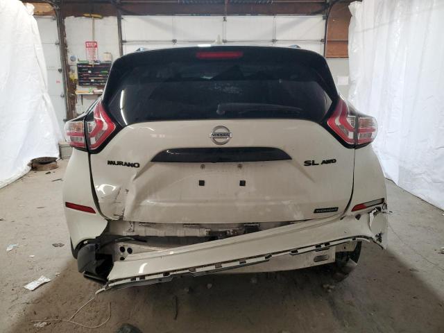 Photo 5 VIN: 5N1AZ2MH5JN122360 - NISSAN MURANO 