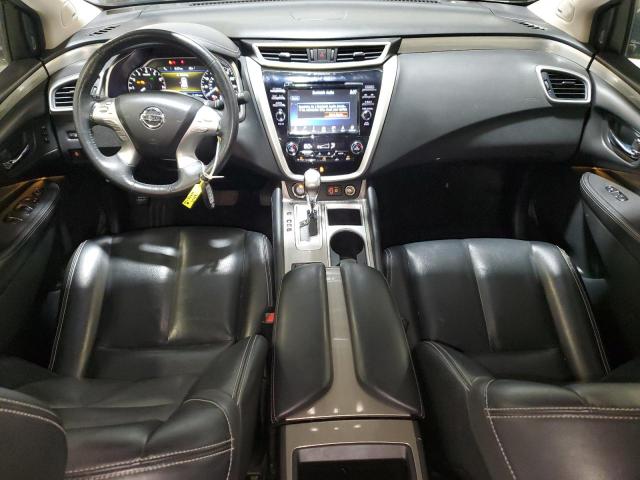 Photo 7 VIN: 5N1AZ2MH5JN122360 - NISSAN MURANO 