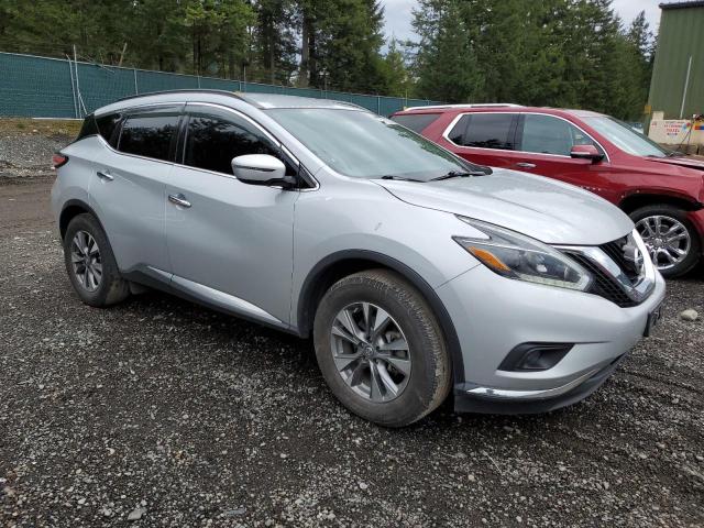 Photo 3 VIN: 5N1AZ2MH5JN126473 - NISSAN MURANO 