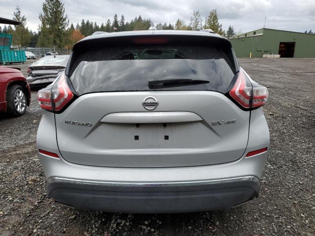 Photo 5 VIN: 5N1AZ2MH5JN126473 - NISSAN MURANO 