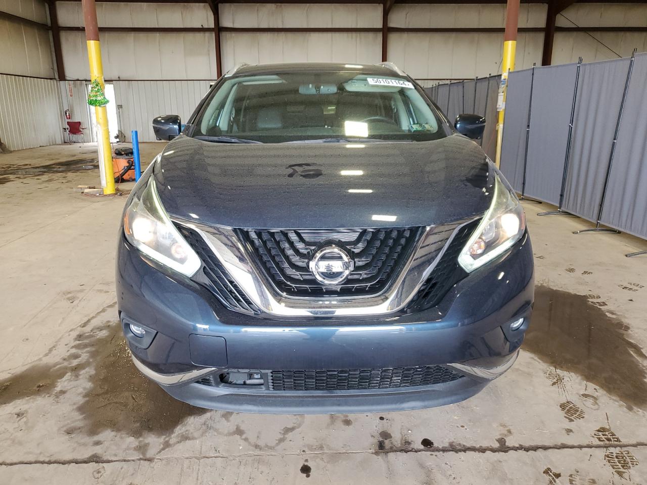 Photo 4 VIN: 5N1AZ2MH5JN129390 - NISSAN MURANO 