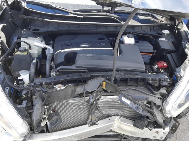 Photo 6 VIN: 5N1AZ2MH5JN129924 - NISSAN MURANO S 