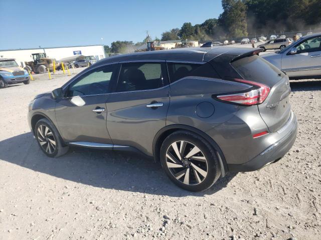 Photo 1 VIN: 5N1AZ2MH5JN133309 - NISSAN MURANO S 