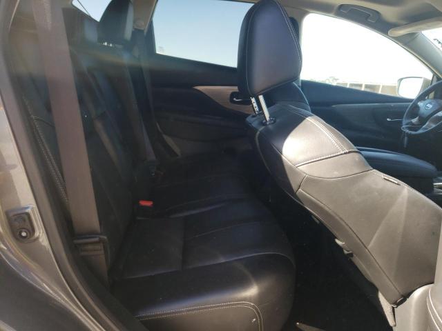 Photo 10 VIN: 5N1AZ2MH5JN133309 - NISSAN MURANO S 