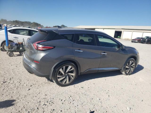 Photo 2 VIN: 5N1AZ2MH5JN133309 - NISSAN MURANO S 