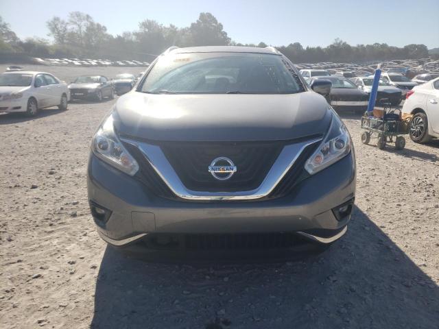 Photo 4 VIN: 5N1AZ2MH5JN133309 - NISSAN MURANO S 