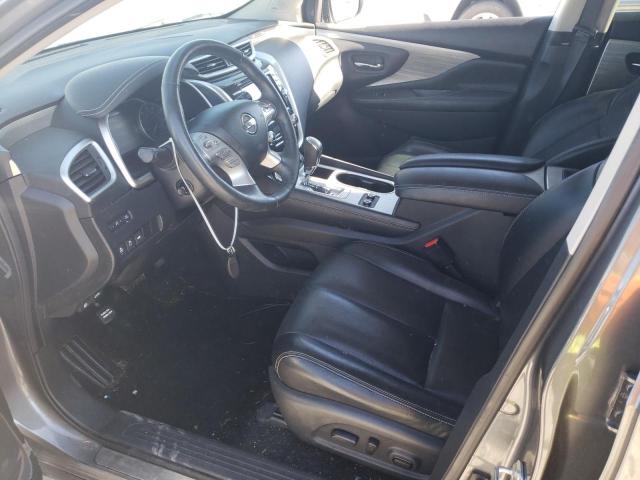 Photo 6 VIN: 5N1AZ2MH5JN133309 - NISSAN MURANO S 