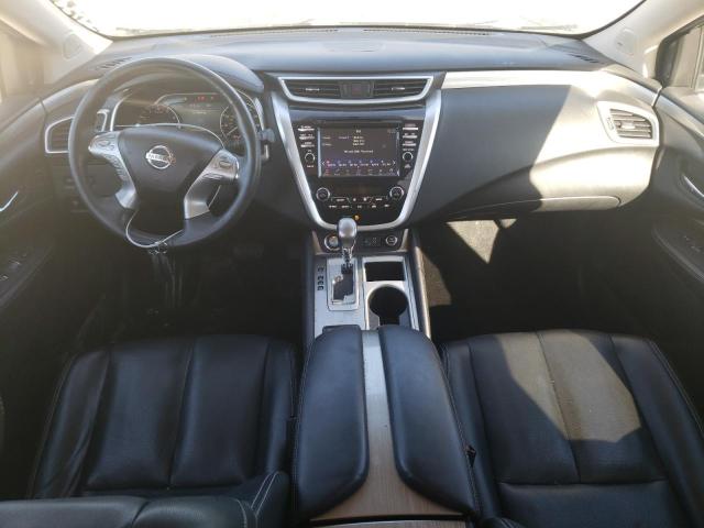 Photo 7 VIN: 5N1AZ2MH5JN133309 - NISSAN MURANO S 