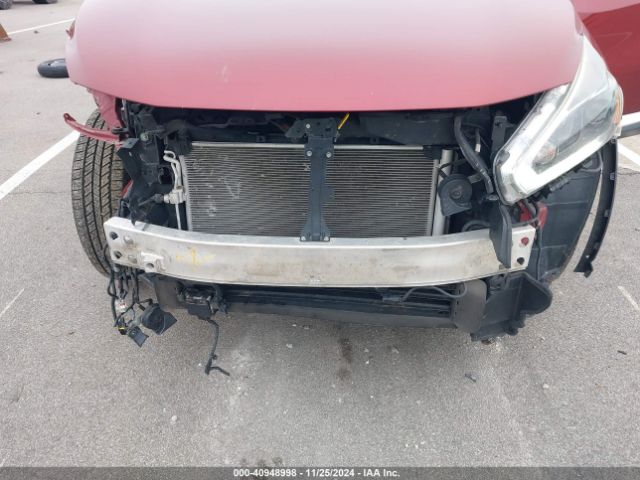 Photo 5 VIN: 5N1AZ2MH5JN133567 - NISSAN MURANO 