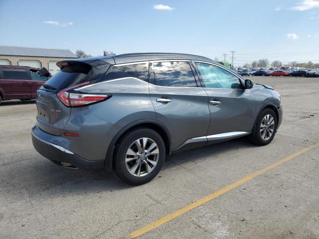 Photo 2 VIN: 5N1AZ2MH5JN135500 - NISSAN MURANO 