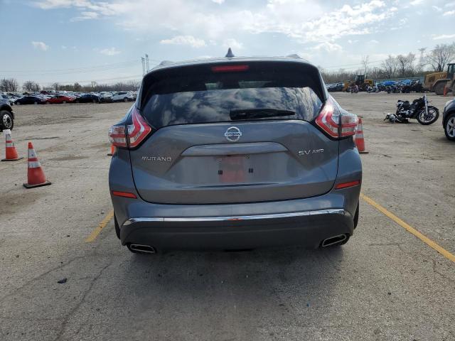 Photo 5 VIN: 5N1AZ2MH5JN135500 - NISSAN MURANO 