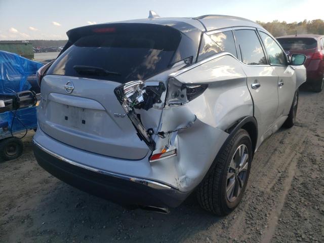 Photo 3 VIN: 5N1AZ2MH5JN136260 - NISSAN MURANO S 