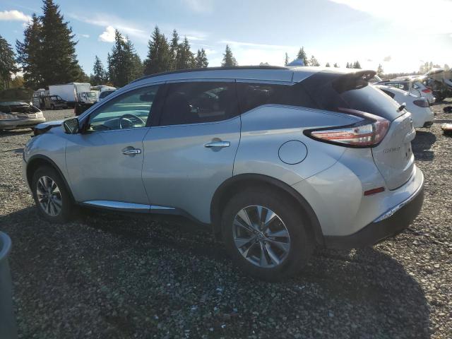 Photo 1 VIN: 5N1AZ2MH5JN147131 - NISSAN MURANO S 