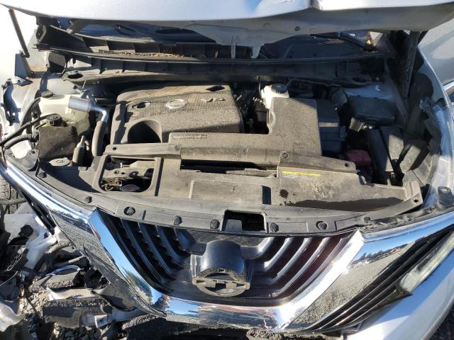 Photo 10 VIN: 5N1AZ2MH5JN147131 - NISSAN MURANO S 