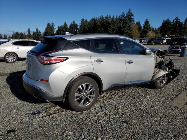 Photo 2 VIN: 5N1AZ2MH5JN147131 - NISSAN MURANO S 