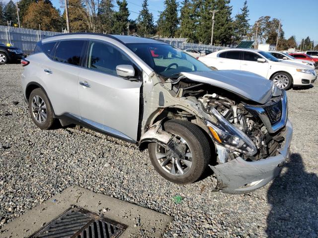 Photo 3 VIN: 5N1AZ2MH5JN147131 - NISSAN MURANO S 