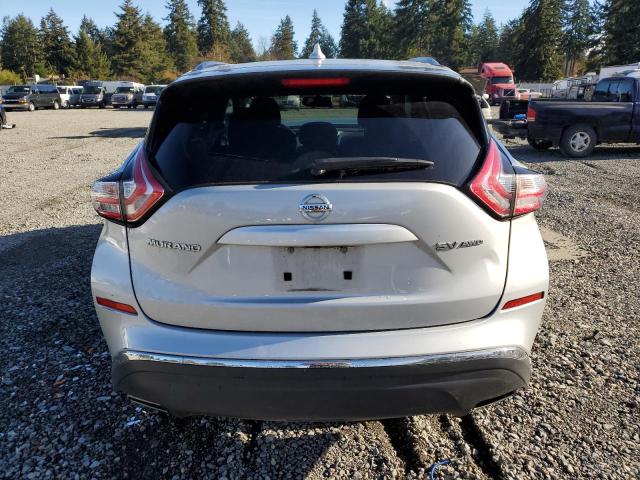 Photo 5 VIN: 5N1AZ2MH5JN147131 - NISSAN MURANO S 