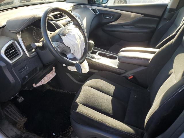 Photo 6 VIN: 5N1AZ2MH5JN147131 - NISSAN MURANO S 