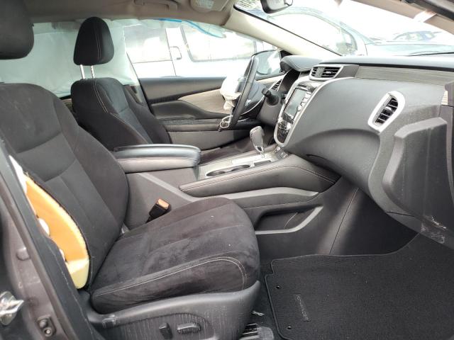 Photo 4 VIN: 5N1AZ2MH5JN147288 - NISSAN MURANO S 