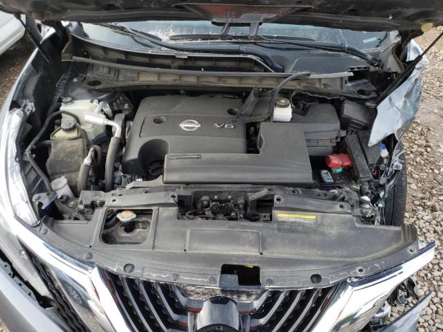 Photo 6 VIN: 5N1AZ2MH5JN147288 - NISSAN MURANO S 