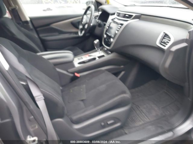 Photo 4 VIN: 5N1AZ2MH5JN148389 - NISSAN MURANO 