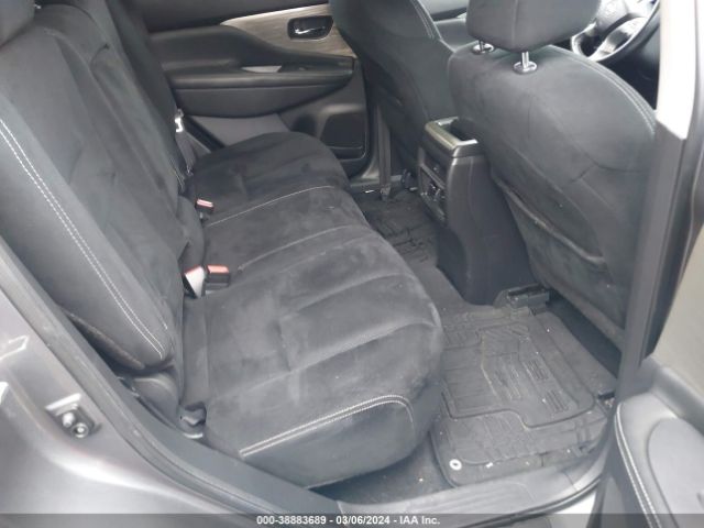 Photo 7 VIN: 5N1AZ2MH5JN148389 - NISSAN MURANO 