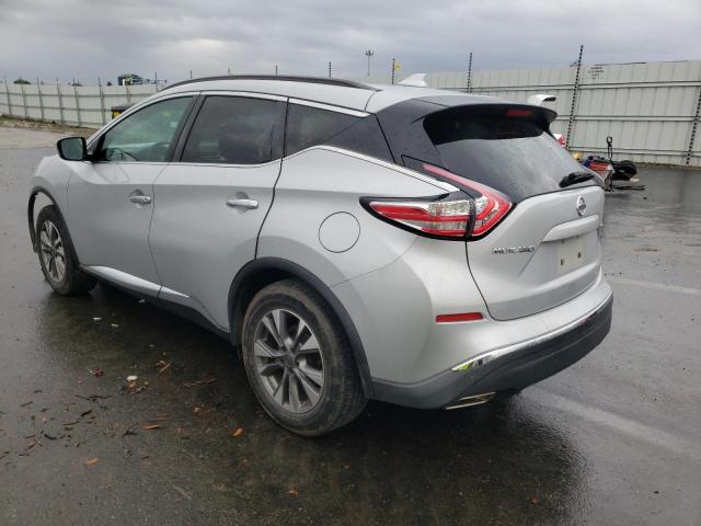 Photo 1 VIN: 5N1AZ2MH5JN150675 - NISSAN MURANO S 