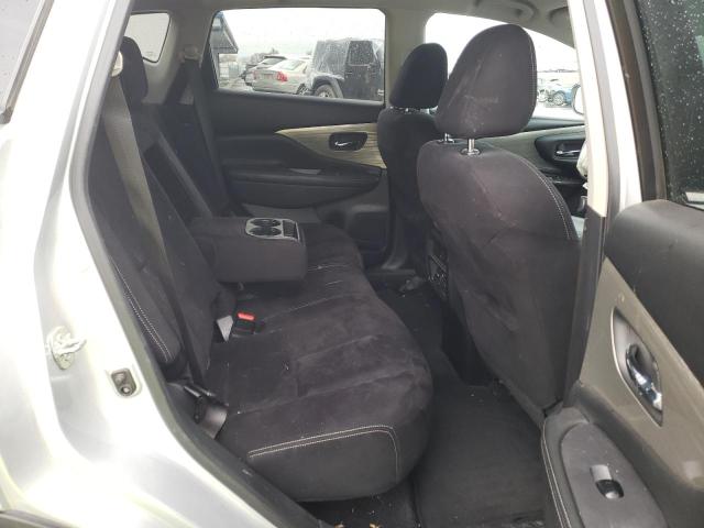 Photo 10 VIN: 5N1AZ2MH5JN150675 - NISSAN MURANO S 