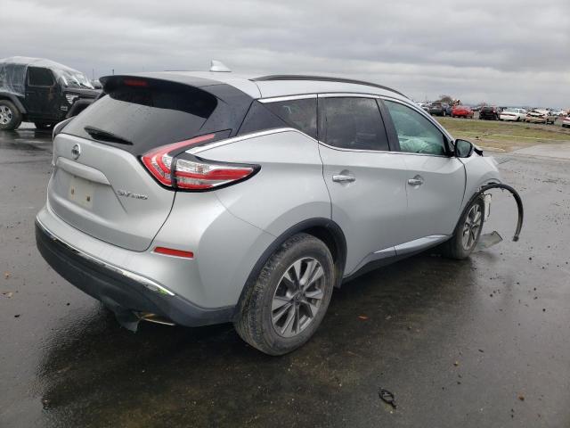 Photo 2 VIN: 5N1AZ2MH5JN150675 - NISSAN MURANO S 