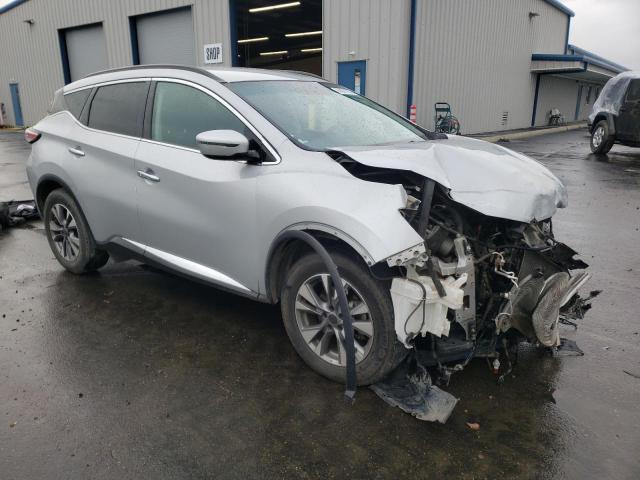 Photo 3 VIN: 5N1AZ2MH5JN150675 - NISSAN MURANO S 