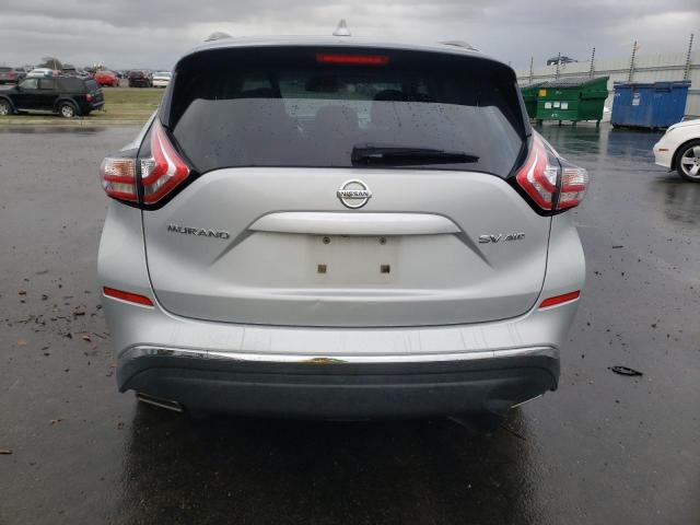 Photo 5 VIN: 5N1AZ2MH5JN150675 - NISSAN MURANO S 