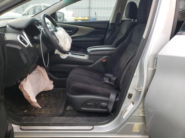 Photo 6 VIN: 5N1AZ2MH5JN150675 - NISSAN MURANO S 