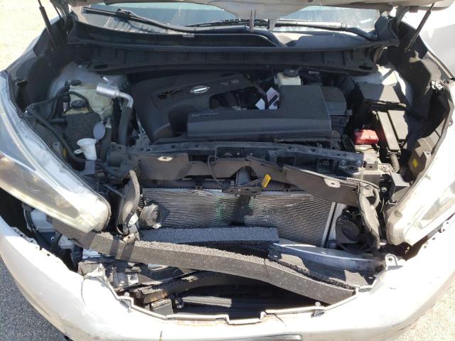 Photo 11 VIN: 5N1AZ2MH5JN160588 - NISSAN MURANO S 