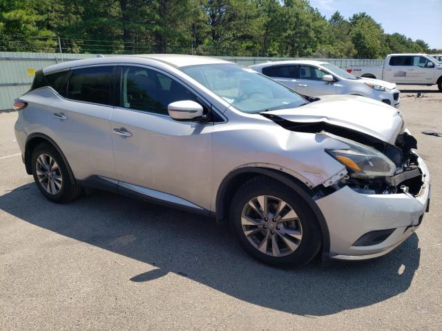 Photo 3 VIN: 5N1AZ2MH5JN160588 - NISSAN MURANO S 