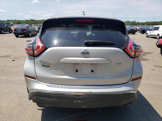 Photo 5 VIN: 5N1AZ2MH5JN160588 - NISSAN MURANO S 